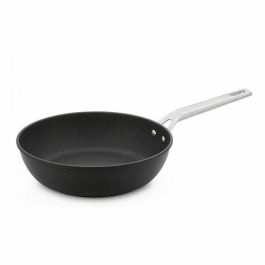 Sartén Valira 4667/25 Negro Negro/Plateado Metal Acero Inoxidable Aluminio Precio: 54.68999987. SKU: S7602021