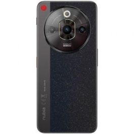 Smartphone ZTE Nubia Focus Pro 8GB/ 256GB/ 6.72"/ Negro Smartphone ZTE Nubia Focus Pro 8GB/ 256GB/ 6.72"/ Negro