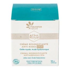 FLEURANCE NATURE Elixir Royal Crema Día Redensificante 50ml Precio: 28.49999999. SKU: B1KJSKYG4S