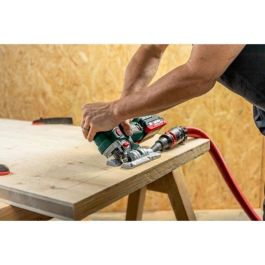 Metabo STA 18 LTX 150 BL Sierra de calar a batería 18V con MetaBOX 145 L Metabo STA 18 LTX 150 BL Sierra de calar a batería 18V con MetaBOX 145 L