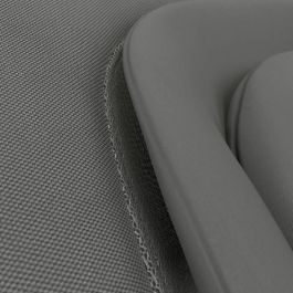 Cybex CYB4063846171972 Tumbona Lemo 2 Respaldo regulable gris
