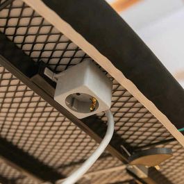 Tabla de Planchar Cecotec StrongBoard 400 Borneo