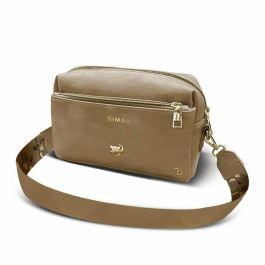 Bolso ginger el rey león savage 23 x10 x16 cm Bolso ginger el rey león savage 23 x10 x16 cm