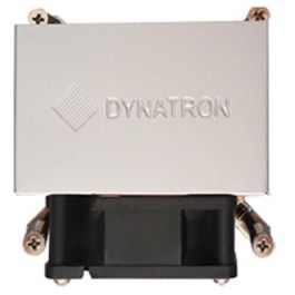 Dynatron K666 Intel CPU Cooler 2U para LGA1150/LGA1151/LGA1155/LGA1156 PWM