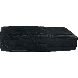 Funda De Teclado. Medidas Interiores 107X43X17Cm Funda De Teclado. Medidas Interiores 107X43X17Cm