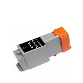 Dayma Cartucho de Tinta Compatible para Canon BCI21 / BCI24 Negro Dayma Cartucho de Tinta Compatible para Canon BCI21 / BCI24 Negro