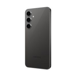 Samsung SM-S721BZKGEUE Smartphone Galaxy S24 FE 256GB 8GB RAM 6.7" Dynamic AMOLED 2X 120Hz 5G Granito IP68 Batería 4700mAh