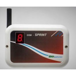 GO GSM COMMUNICATOR WITH EXTERNAL ANTENNA Precio: 81.50000012. SKU: B1C4D6JHX7