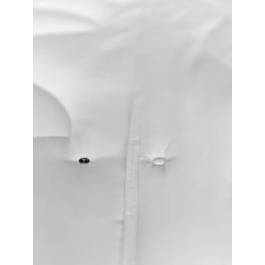 Blanreve BLA3245841748316 Edredón 140 x 200 cm 4 estaciones 420 g/m² Blanco