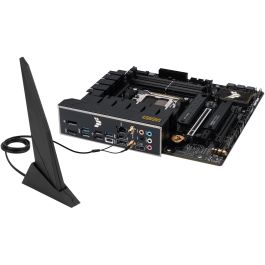 ASUS ASU4711081912118 Placa Base TUF GAMING B650M-PLUS WiFi