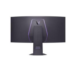 LG 45GX950A-B UltraGear Monitor Gaming Curvo OLED 45" 21:9 WUHD 5120x2160 165Hz 0.03ms HDR10 G-SYNC FreeSync USB-C 90W Negro LG 45GX950A-B UltraGear Monitor Gaming Curvo OLED 45" 21:9 WUHD 5120x2160 165Hz 0.03ms HDR10 G-SYNC FreeSync USB-C 90W Negro