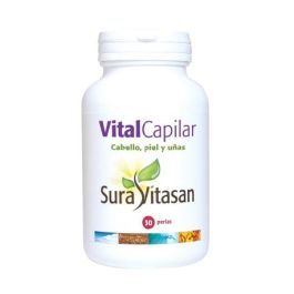Vital Capilar Precio: 38.5. SKU: B1DYLJ9Z25