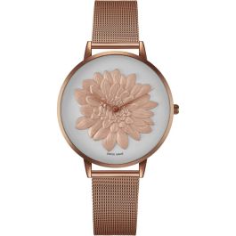 Reloj Mujer Bellevue D14 (Ø 40 mm) Precio: 10.95000027. SKU: S0367580