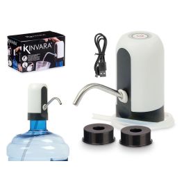 Dispensador De Agua Electrico Kinvara 7X12CM (12 Unidades) Precio: 62.50000053. SKU: B1J5SRYZY7