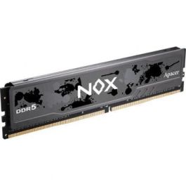 Memoria RAM Apacer NOX 16 GB 6000 MHz