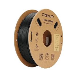 Creality Hyper PLA-CF Filamento con Fibra de Carbono 1.75mm, Verde Oscuro, 1 kg, Compatible con Creality K1-C/K1 Max, Alta Velocidad 300 mm/s Precio: 48.68999949. SKU: B12YJSKMEL