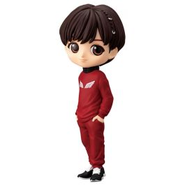 Figura Banpresto Tinytan Mic Drop Q Precio: 24.99000053. SKU: B1G3ZBBSHT
