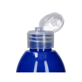 Liderpapel Pintura Acrílica Bote 250 ml Azul Ultramar Multisuperficie