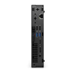 DELL OptiPlex 7020 Intel® Core™ i5 i5-14500T 16 GB DDR5-SDRAM 512 GB SSD Windows 11 Pro MFF Mini PC Negro DELL OptiPlex 7020 Intel® Core™ i5 i5-14500T 16 GB DDR5-SDRAM 512 GB SSD Windows 11 Pro MFF Mini PC Negro