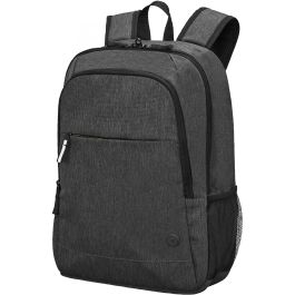 HP Mochila Prelude Pro para Portátil 15.6 pulgadas, Confeccionada con Tejido Reciclado y Funciones de Seguridad