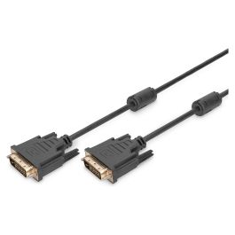 Digitus Cable DVI-D (24+1) a DVI-D (24+1) Macho/Macho, 2 Metros, Negro Precio: 33.68999975. SKU: B1J864PNDD