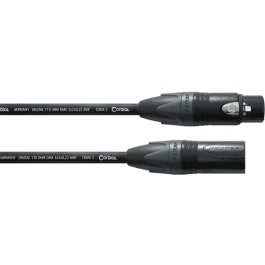 Cordial Cable Dmx 5 Puntos Conectados 20 M Precio: 98.68999943. SKU: B19NM4J3N9