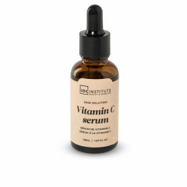 Idc Institute Sérum Facial Vitamina C, Niacinamida y Ácido Hialurónico - Tratamiento Hidratante, Iluminador y Antimanchas Efecto Flash 30 ml Precio: 2.95000057. SKU: B1HQ72BRZR