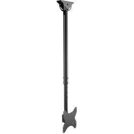 Techly (020614) Soporte de Techo para TV LCD 23"-42" XL, 50kg, Inclinación -25° a 0°, Giro 180° Precio: 99.50000005. SKU: B17TFVJABL