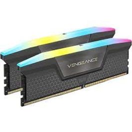 Corsair Vengeance RGB DDR5 32GB (2x16GB) 6000MHz CL36 para PC