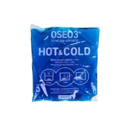 DESVELT Bolsa Frío/Calor Pequeña 140x180mm DESVELT Bolsa Frío/Calor Pequeña 140x180mm Precio: 3.58999982. SKU: B13HMMY4QW