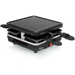 Parrilla y Raclette Tristar RA-2738/ 600W/ Tamaño 21*21cm Precio: 21.49999995. SKU: B1AX9G2YFW