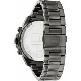 Reloj Hombre Tommy Hilfiger 1692186 Gris