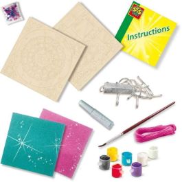 Ses Creative SES8710341147686 Luz para Soñar Galaxia