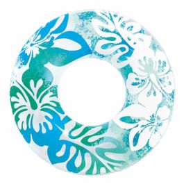 Flotador Hinchable Donut Intex Ø 91 cm (24 Unidades) Flotador Hinchable Donut Intex Ø 91 cm (24 Unidades)