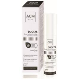 Duolys Crema Solar Anti-Edad Spf 50+ 50Ml. Precio: 25.4999998. SKU: B1B39PHXX4