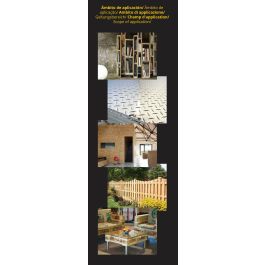 Kiwi Sierra de Calar 500W 3000Rpm - 21.5 x 22.5 x 7.5 cm, 15.5 kg