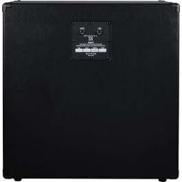 Ashdown Essex 2 X 12" Pantalla de Guitarra 160W