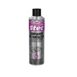 Krafft Stec Limpia Contactos Spray 500ml Precio: 11.49999972. SKU: B16B224P2Z