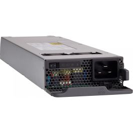 Cisco C9400-PWR-2100AC= Fuente de Alimentación 2100W para Cisco Catalyst 9400 Series Negro/Gris Precio: 1875.69000025. SKU: B1AC3DCV4W