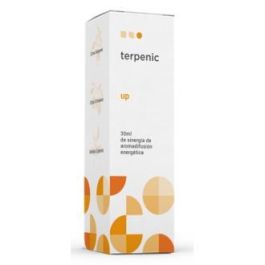 Sinergia Aromadifusion Up 30Ml. Precio: 12.94999959. SKU: B1ARY6EYBX