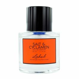 Label Salt&Cyclamen 50 mL Precio: 47.88999952. SKU: B1FD6EGL3S