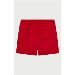 Bañador Hombre Champion Champion Beachshort Rojo