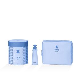 Tous KIDS BOY Estuche 2 pz Eau de Toilette Hombre Precio: 33.59000051. SKU: B173BTH7SR