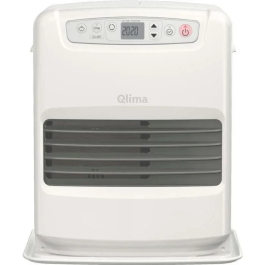 Qlima Estufa Electrónica de Queroseno SRE3430C2 | 3 kW Calefacción 120m3 | Sistema Antiolor y Regulación Temperatura Precio: 253.49999972. SKU: B1J5989P5D
