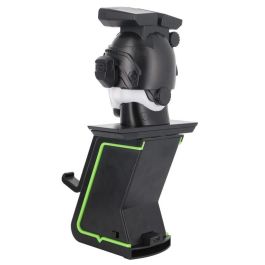 Cable Guy Ikon Soporte Sujeción Figura Call of Duty 20cm para Mandos PS5/Xbox y Auriculares, con Carga USB
