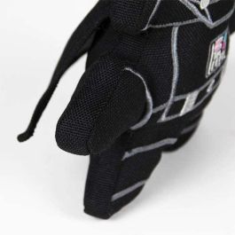 Peluche para perro star wars darth vader 22.0 x 7.0 x 24.0 cm Peluche para perro star wars darth vader 22.0 x 7.0 x 24.0 cm
