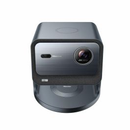 Hisense C2 Videoproyector UHD 4K Láser 2000 lúmenes ANSI Smart TV WiFi Enfoque Automático Gris Hisense C2 Videoproyector UHD 4K Láser 2000 lúmenes ANSI Smart TV WiFi Enfoque Automático Gris