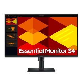 Monitor Gaming Samsung LS27D406GAUXEN Full HD 27"