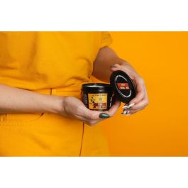 Lola Cosmetics Vintage Girls Pequeno Redutor De Volume 100 gr Tratamiento Capilar