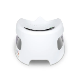 Ingenuity ING19577 Tumbona de Baño para Bebé con Base Suave Antideslizante